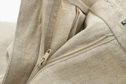 Conjunto de Chaleco y Short