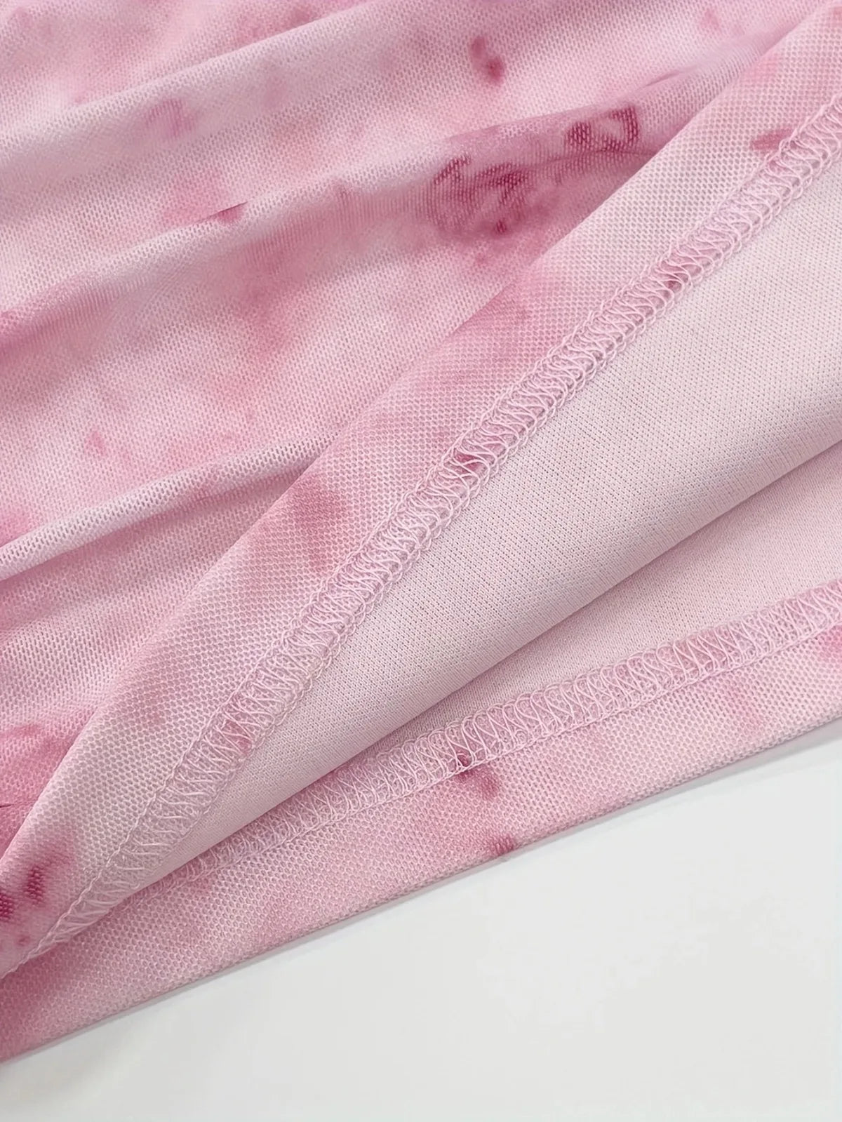 Top Corto Con Tirantes