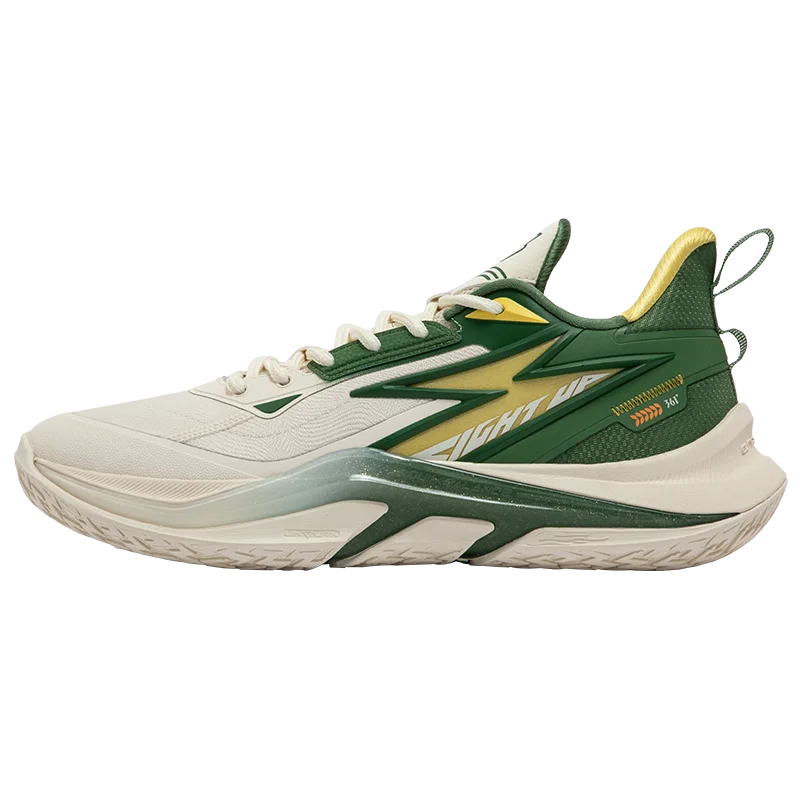 Zapatillas LIGHT UP 361°