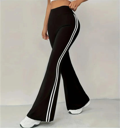 Pantalon Acampanado