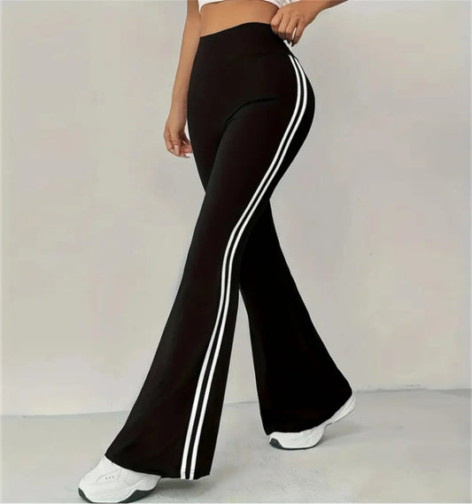 Pantalon Acampanado