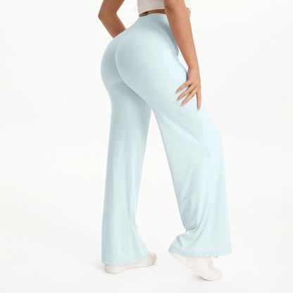 Pantalon de Pierna Recta