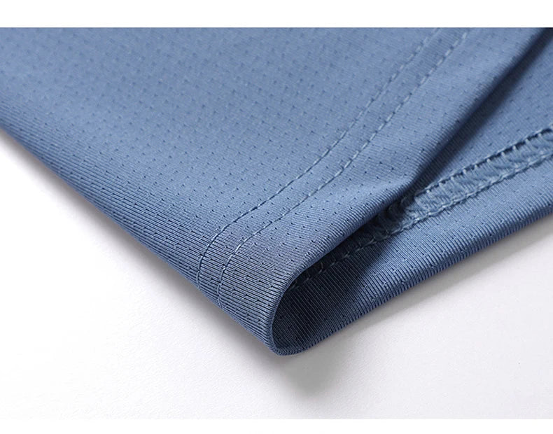 Camiseta Transpirable Deportiva