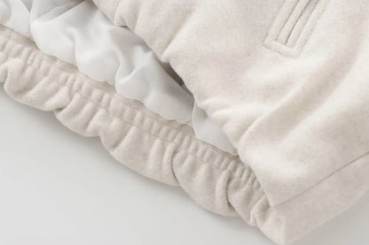 Chaquetas con Cremallera