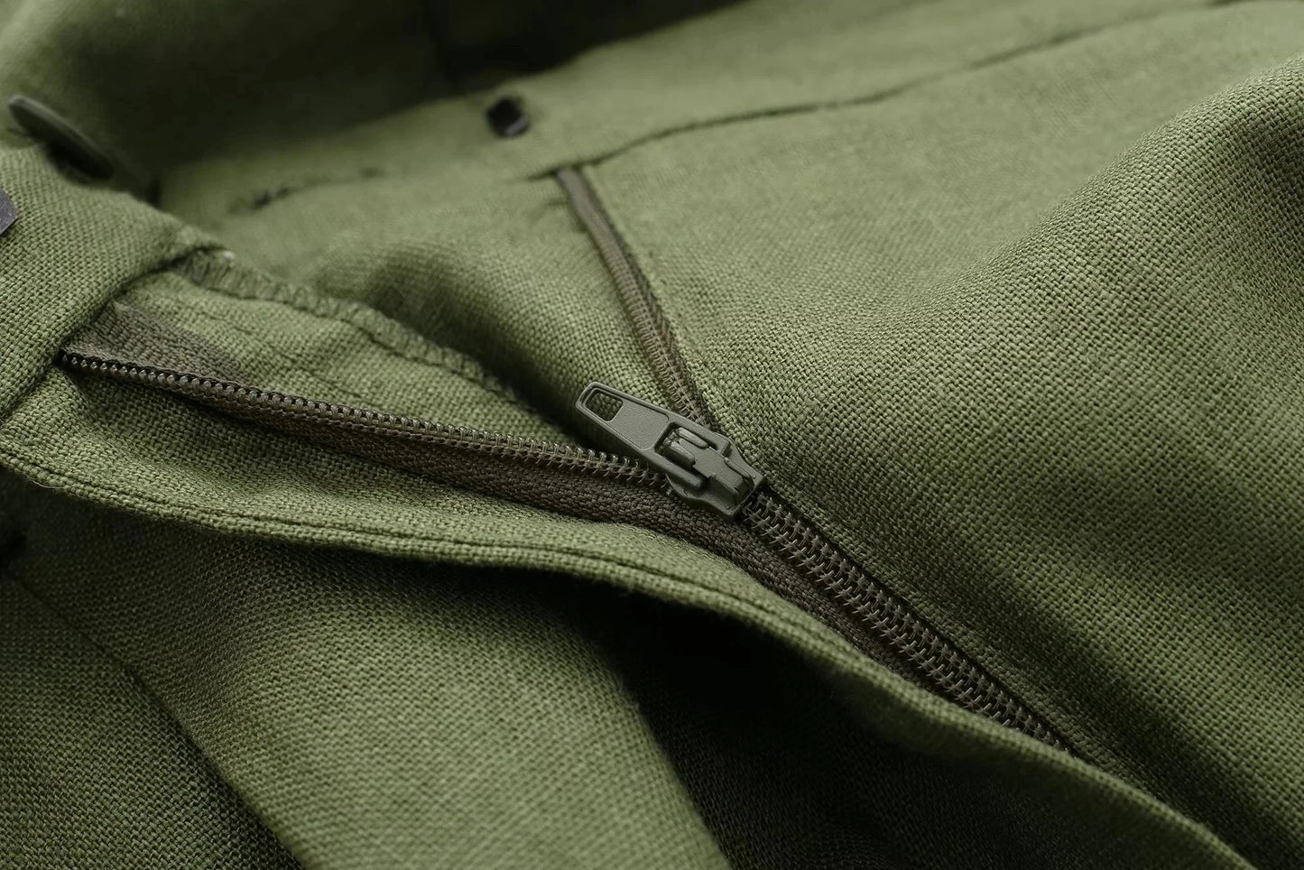 Conjunto de Chaleco y Short