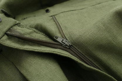 Conjunto de Chaleco y Short