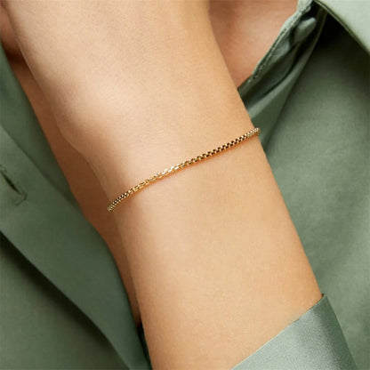 Pulseras Clásicas