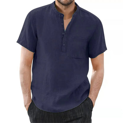 Camiseta de Manga Corta