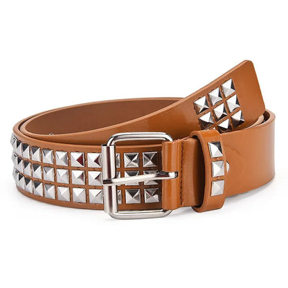 Cinto cubic piramid Y2K