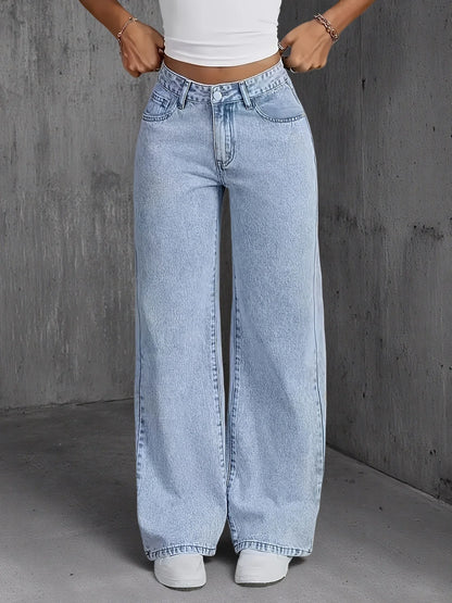 Pantalon Estilo Y2k