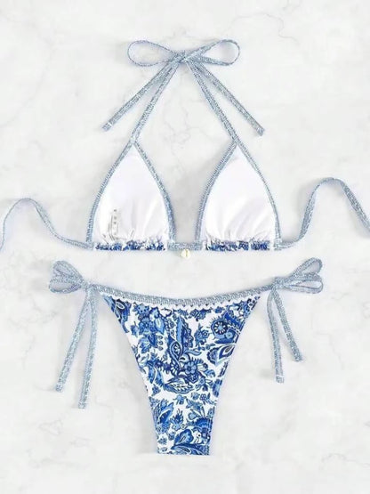 Bikini de Dos Piezas