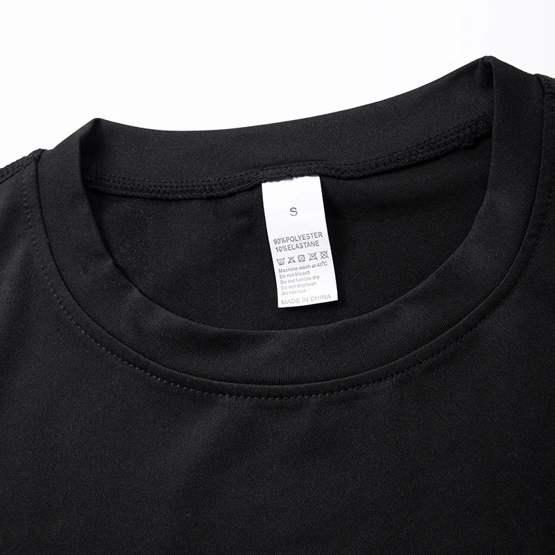 Camiseta de Compresión