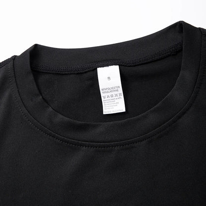 Camiseta de Compresión