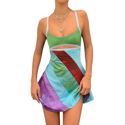 Vestido Acampanado Si yo tuviera 30