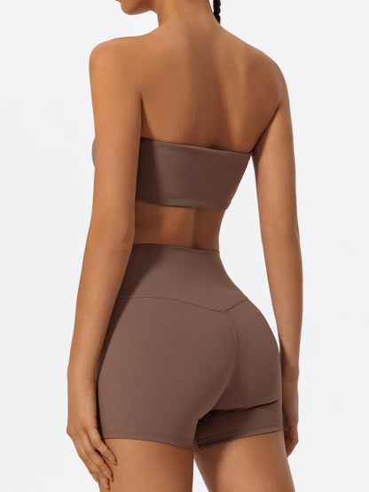 Conjunto Deportivo de dos Piezas