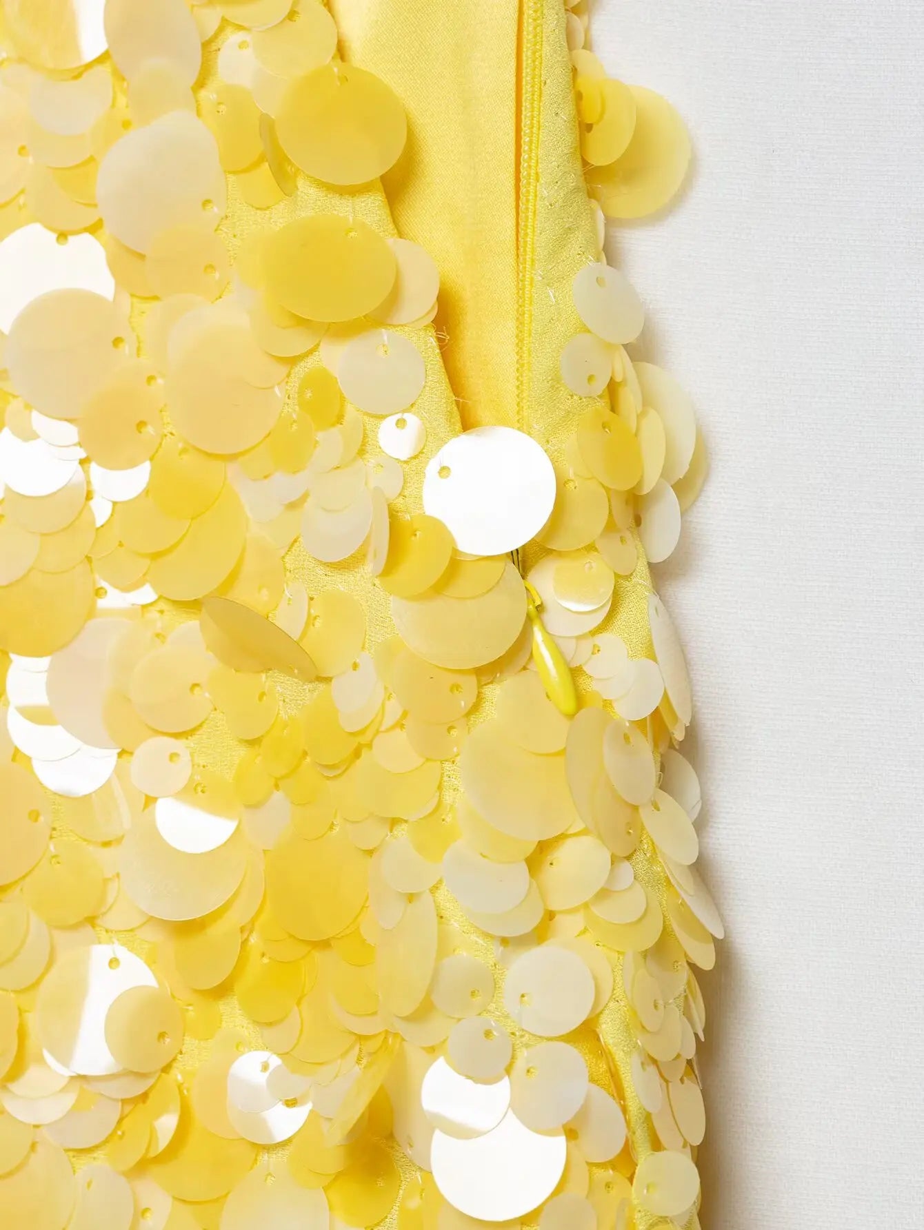 Minifalda con Lentejuelas