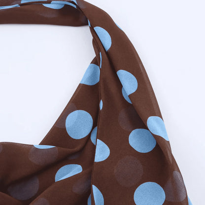 Conjunto De Falda Y Top