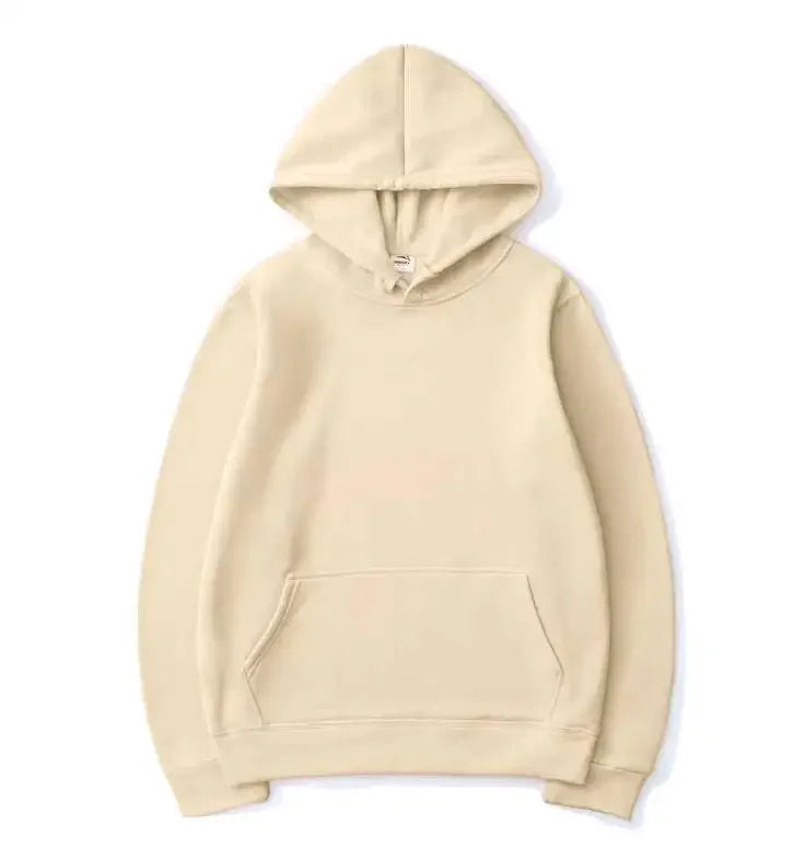 Sudadera con Capucha