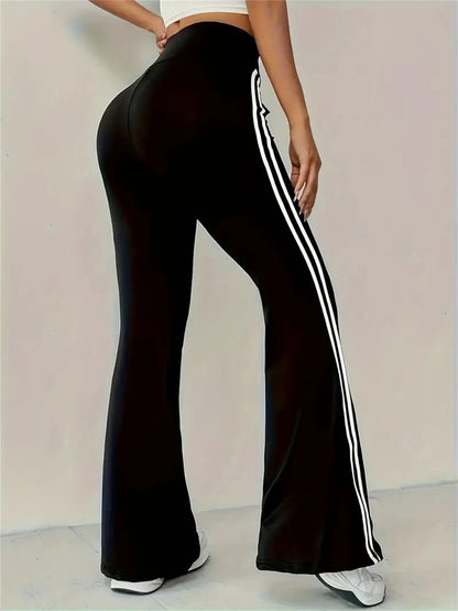 Pantalon Acampanado