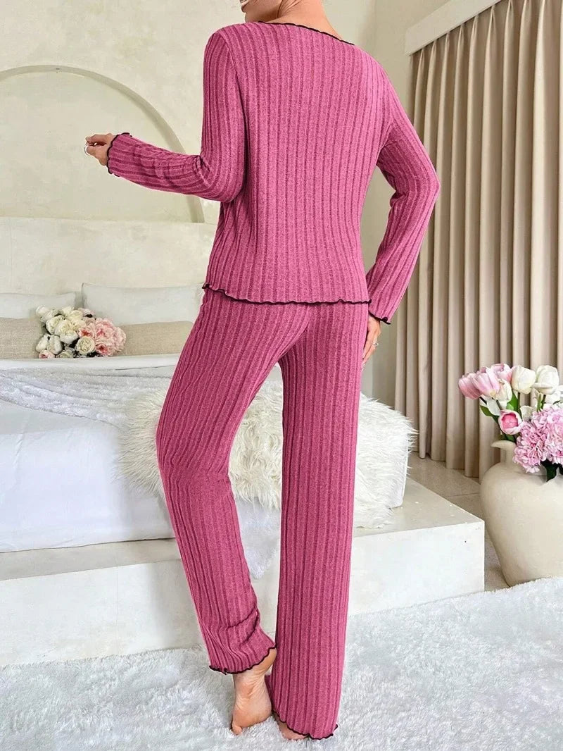 Conjunto de Pijama