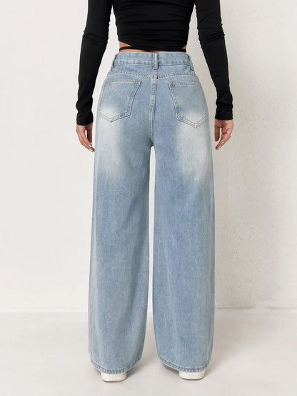 Pantalon Estilo Y2k