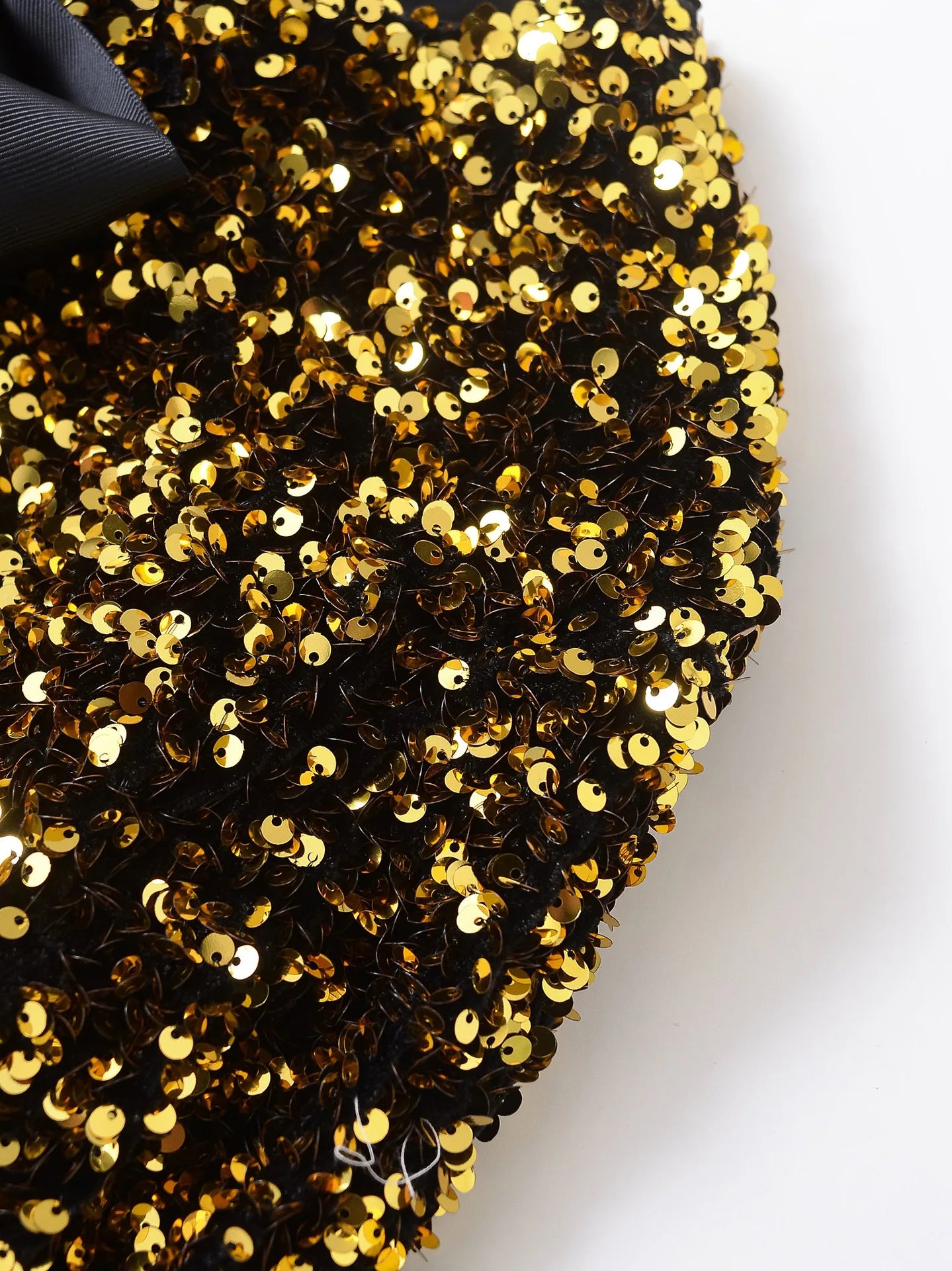 Chaqueta con Lentejuelas