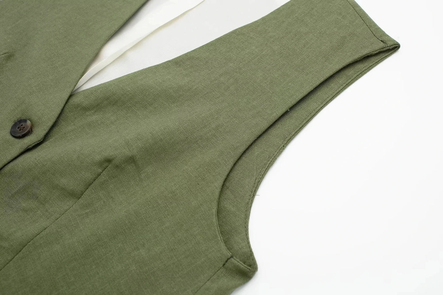 Conjunto de Chaleco y Short