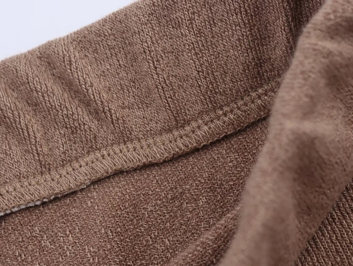 Conjunto de Top sin Mangas y Pantalon