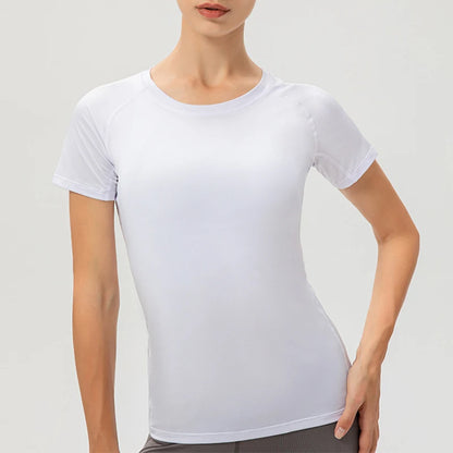 Camiseta de Compresión