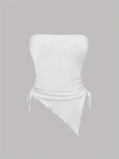 Conjunto de 2 Piezas de Top