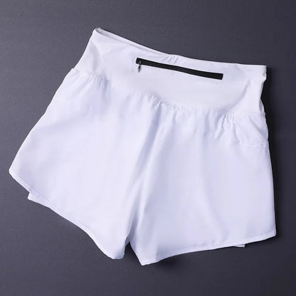 Short Corto con Bolsillos: Ligero, Transpirable y Suelto