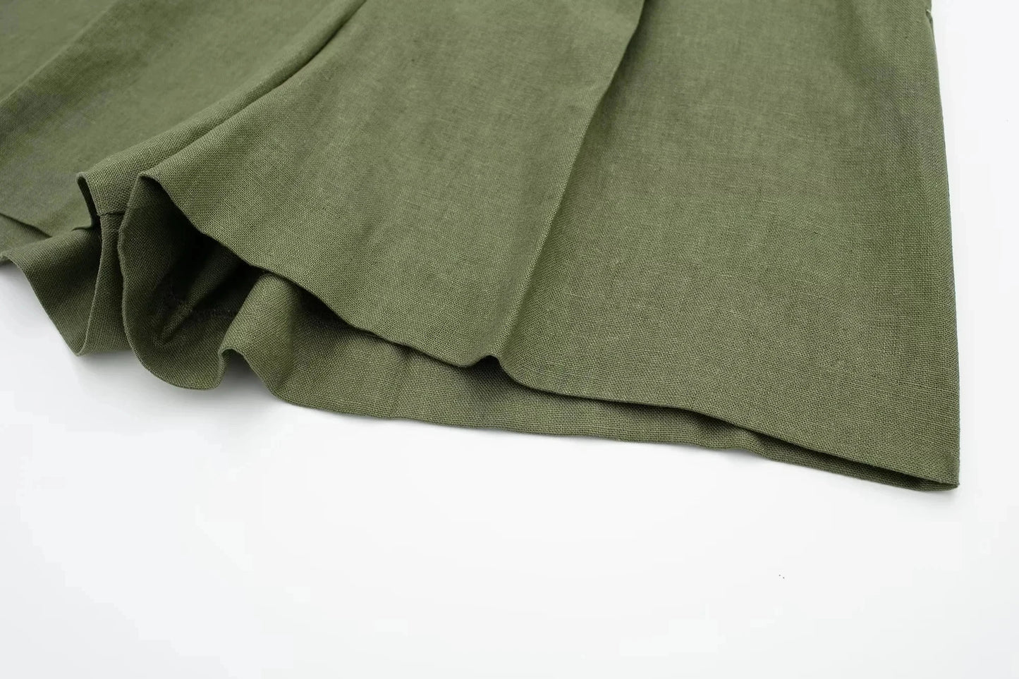 Conjunto de Chaleco y Short