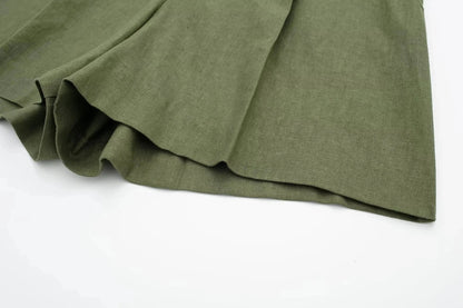 Conjunto de Chaleco y Short