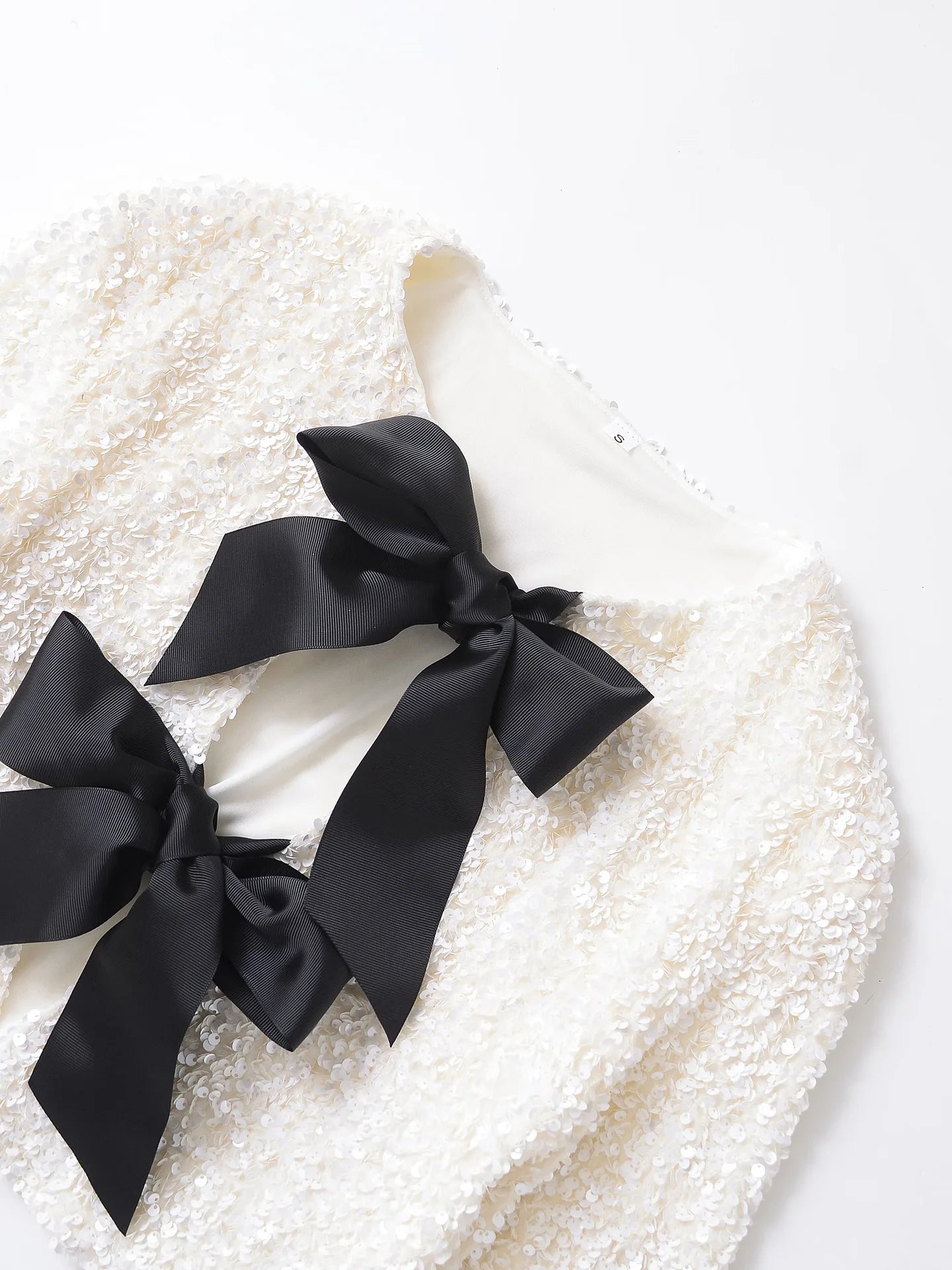 Chaqueta con Lentejuelas