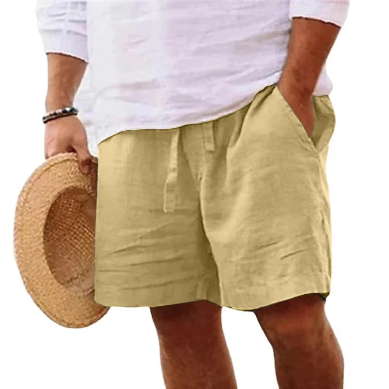 Short de Algodón