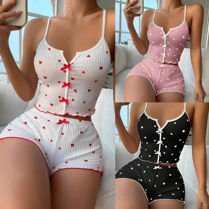Conjunto De Pijama
