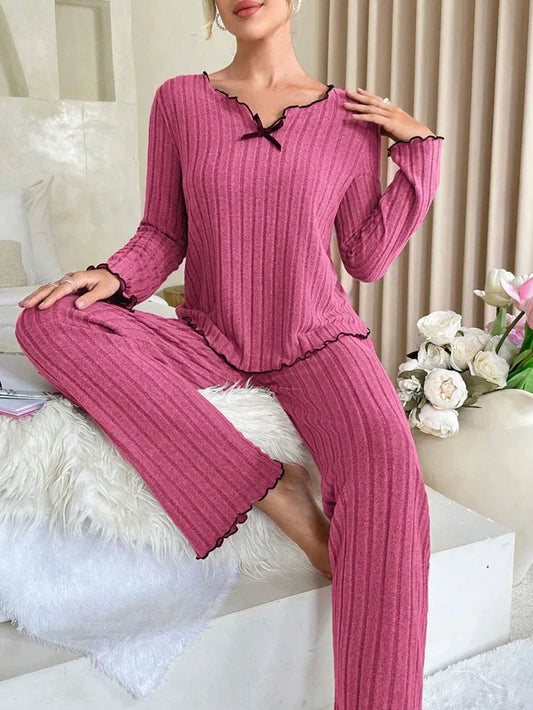 Conjunto de Pijama
