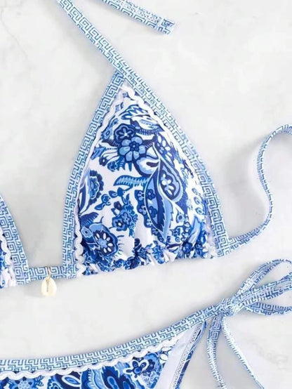 Bikini de Dos Piezas