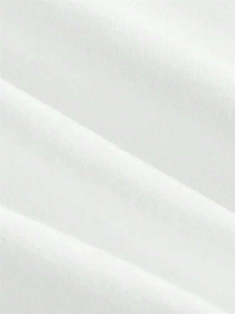 Top Corto Ajustado