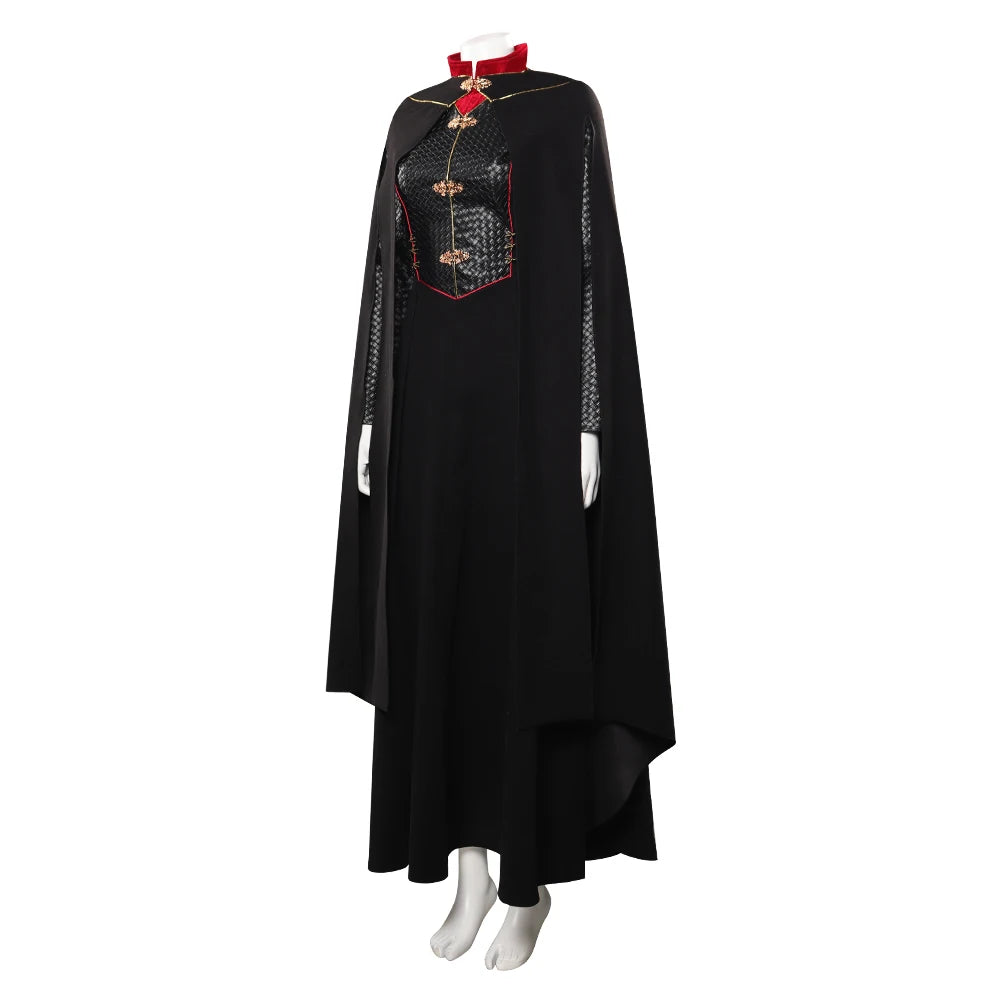 Disfraz de Rhaenyra para Mujer