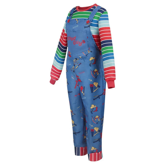 Disfraz de Chucky - foto 1