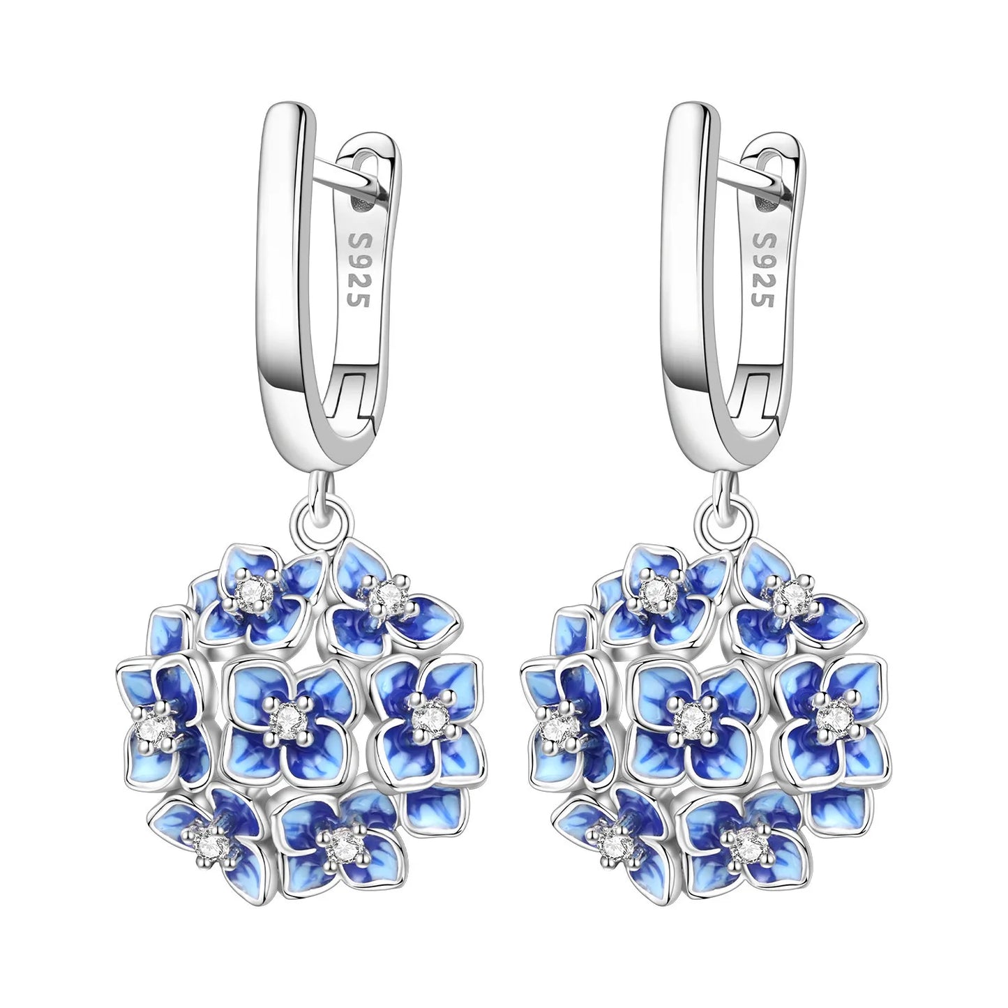 Pendientes De Mariposa