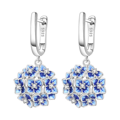 Pendientes De Mariposa