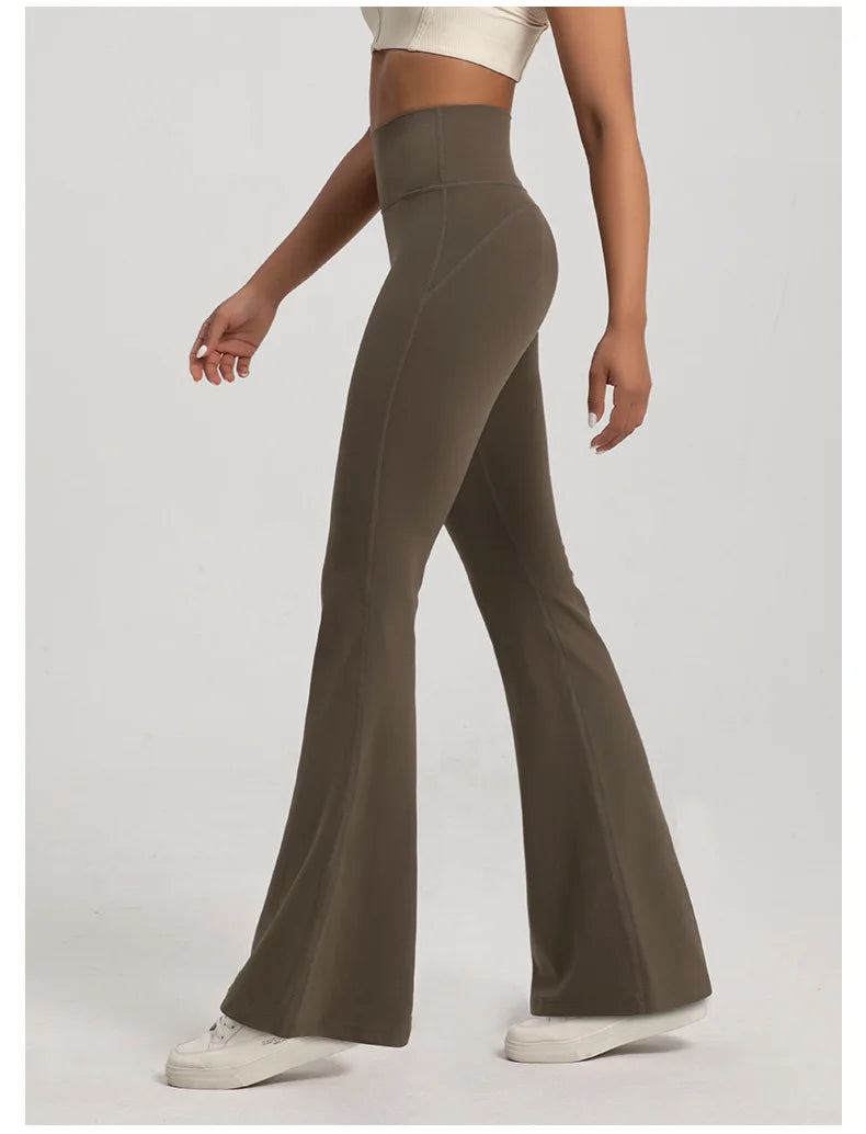 Pantalon de Cintura Alta