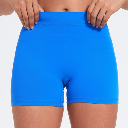 Short en V