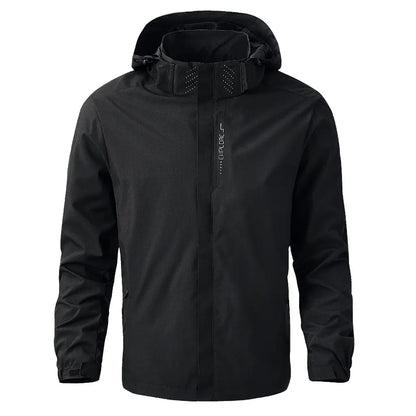 Chaqueta Impermeable