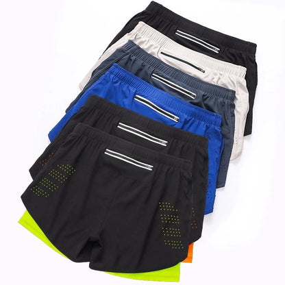 Short Deportivo