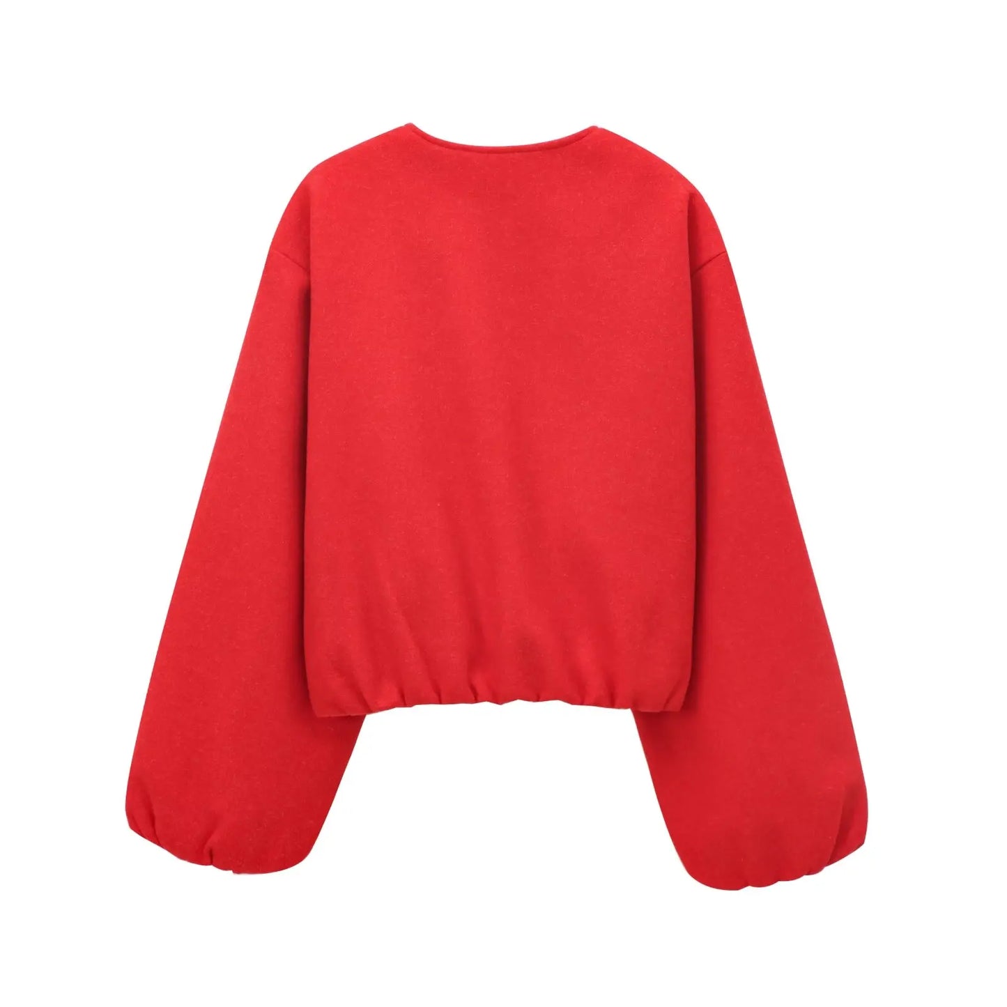 Chaquetas con Cremallera