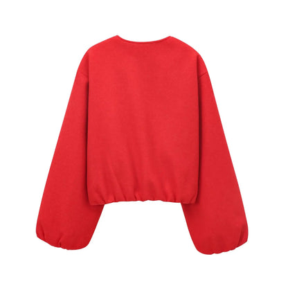 Chaquetas con Cremallera