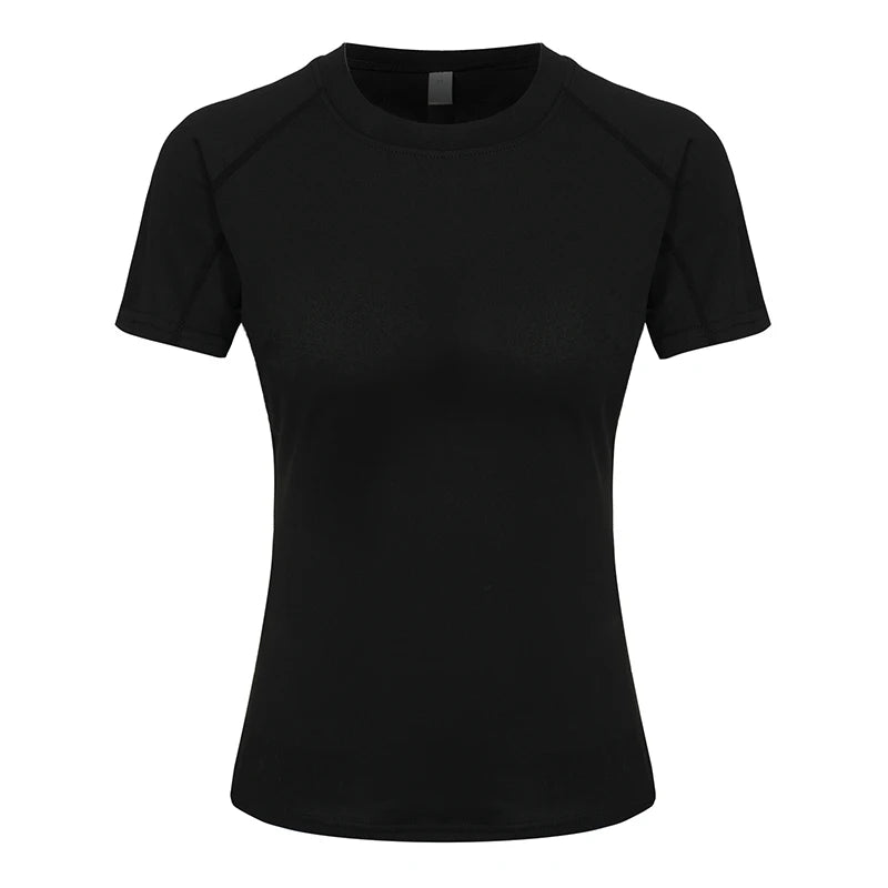 Camiseta de Compresión